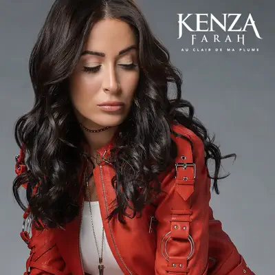 Au clair de ma plume - Kenza Farah Au clair de ma plume - Kenza Farah