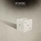 McCartney III Imagined artwork
