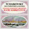 Tchaikovsky: The Symphonies & Manfred album lyrics, reviews, download
