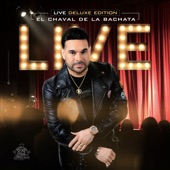 Live (Deluxe Edition) artwork