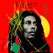 Bob Marley Legacy: Righteousness - EP artwork