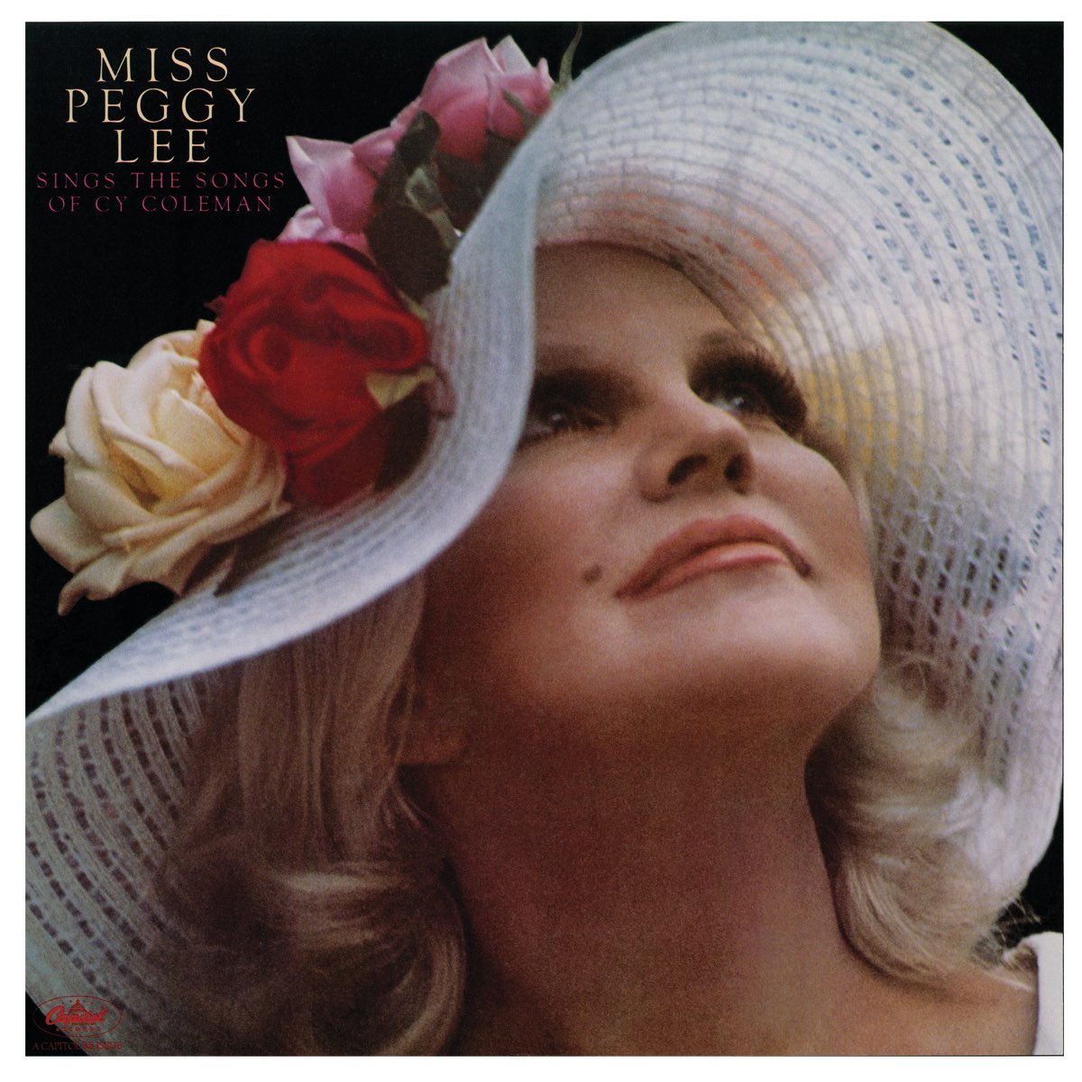 Miss Peggy Lee Sings the Songs of Cy Coleman (Expanded Edition) by Peggy Lee  on Apple Music