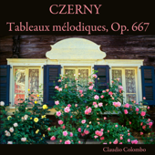 Tableaux mélodiques, Op. 667: No. 22, Andante espressivo - Claudio Colombo