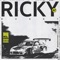Ricky Bobby (feat. Zhané White & K1ngZ3x) - Brandon Stone lyrics