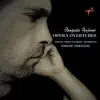 Anfossi: Opera Overtures album lyrics, reviews, download