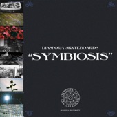 "SYMBIOSIS" Original Soundtrack artwork