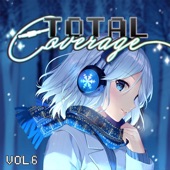 Total Coverage, Vol. 6 artwork