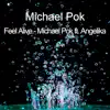 Feel Alive (feat. Angelika) - Single album lyrics, reviews, download