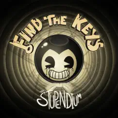 Find the Keys - Single by The Stupendium album reviews, ratings, credits