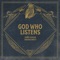 God Who Listens (feat. Thomas Rhett) [Radio Version] artwork
