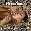 Love How You Love Me - Single
