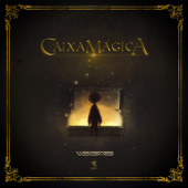 Caixa Magica - VEGAS