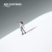 Kid Lightning - Planting Trees