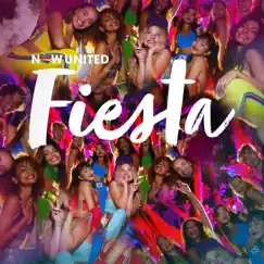 Fiesta - Single by Now United album reviews, ratings, credits
