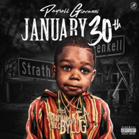 Payroll Giovanni - January 30th artwork