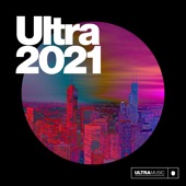 Ultra 2021 artwork