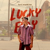 Lucky Boy artwork