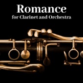 Romance for Clarinet and Orchestra, Op. 61 artwork
