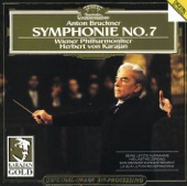 Bruckner: Symphony No. 7 artwork