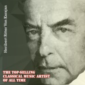 The Top-Selling Classical Music Artist of All Time artwork