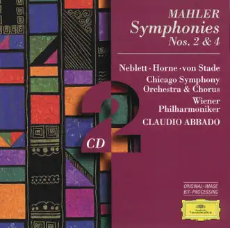 Symphony No. 2 in C Minor - 