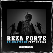 BaianaSystem - Reza Forte (feat. BNegão)