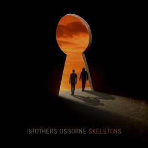 Brothers Osborne - Skeletons - Line Dance Music