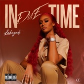 In Due Time artwork