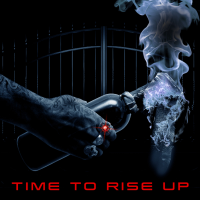 Various Artists - Time to Rise Up artwork