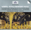 Music for the Royal Fireworks: I. Ouverture - The English Concert & Trevor Pinnock