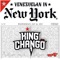 Venezuelan In New York (feat. King Chango Family) - King Chango lyrics