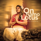 On Namo Lotus artwork