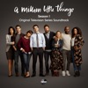 A Million Little Things: Season 1 (Original Television Series Soundtrack) artwork
