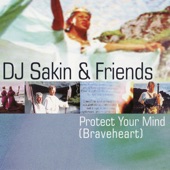 Protect Your Mind (Braveheart) [Planet Radio Mix] artwork
