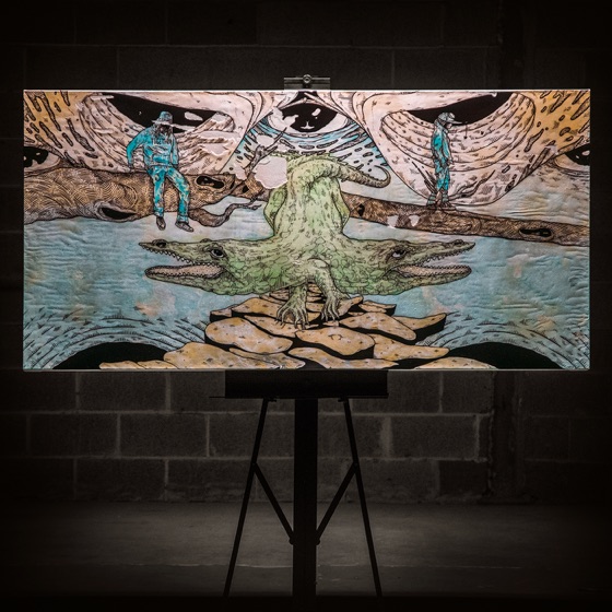 Cover artwork for Til I Change Your Mind