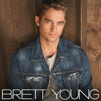 Brett Young - Brett Young (Video Deluxe) artwork