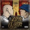 Fist Full of Bullets (feat. Misfit Soto) - Conejo & Stomper lyrics