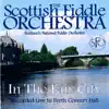 In the Fair City (Recorded Live in Perth Concert Hall) album lyrics, reviews, download