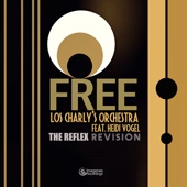 Free (feat. Heidi Vogel) [The Reflex Revision] artwork