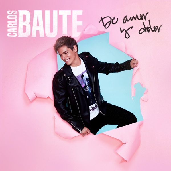 Carlos Baute - Amor y dolor