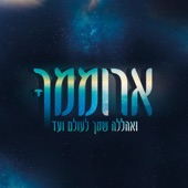 ארוממך artwork