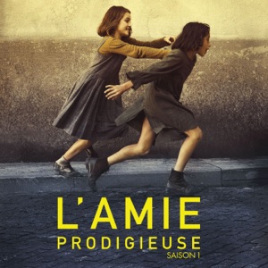 L'Amie Prodigieuse, Saison 1 (VOST) - Episode 7
