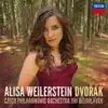 Dvořák album lyrics, reviews, download