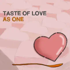 Taste Of Love - Single by As One album reviews, ratings, credits