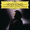 Verdi: Songs album lyrics, reviews, download