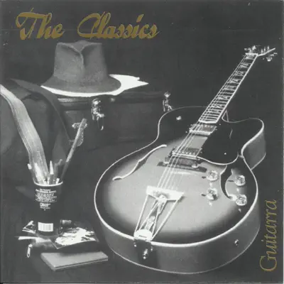 The Classics - Guitarra - Roberto Menescal