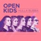 Круче всех (feat. Quest Pistols Show) - Open Kids lyrics