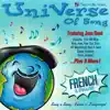 Universe Of Song (French & English) album lyrics, reviews, download