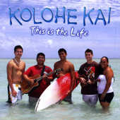 Kolohe Kai - Cool Down Lyrics