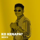 Ko Kenapa artwork